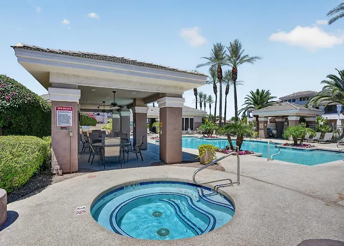 Basecamp With Prime Golf Access * Scottsdale