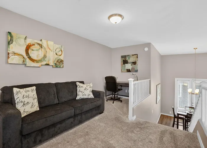 Basecamp With Prime Golf Access Apartament Scottsdale