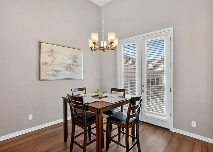 Basecamp With Prime Golf Access Apartament Scottsdale