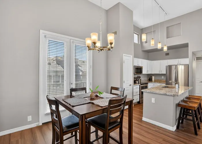 Apartament Basecamp With Prime Golf Access Scottsdale
