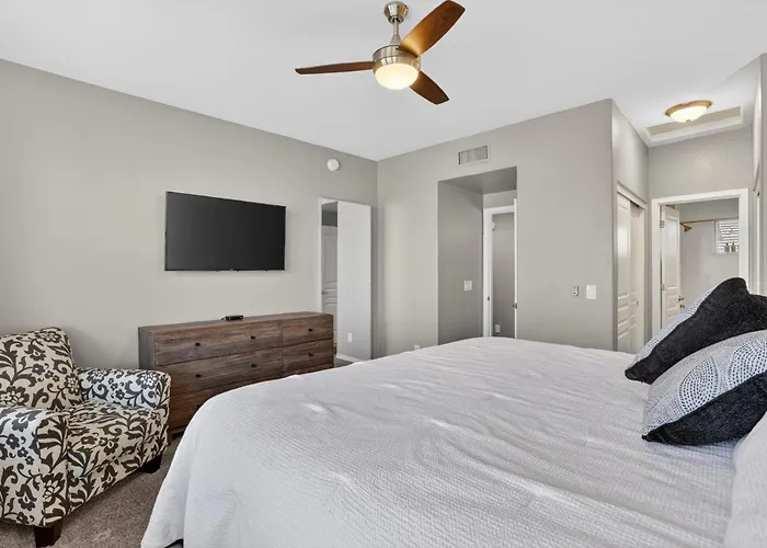 Apartament Basecamp With Prime Golf Access *