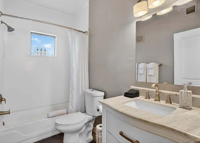 Apartament Basecamp With Prime Golf Access