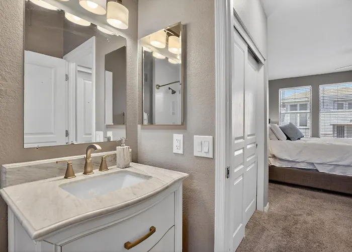 Apartament Basecamp With Prime Golf Access Scottsdale