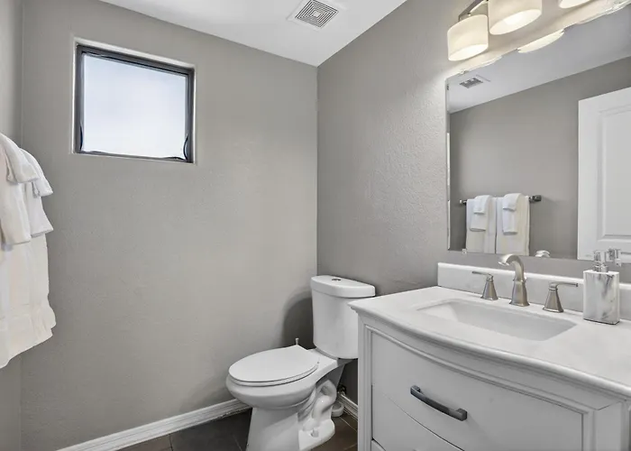 Basecamp With Prime Golf Access Scottsdale