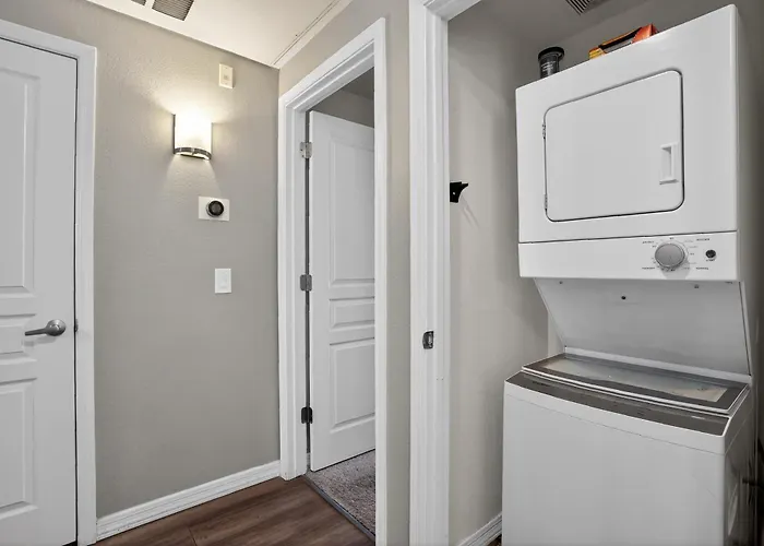 Apartament Basecamp With Prime Golf Access *