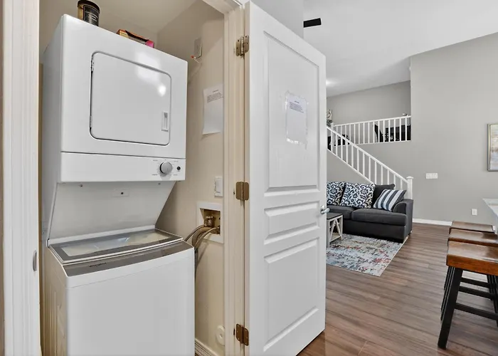 Apartament Basecamp With Prime Golf Access *