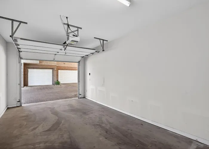 Basecamp With Prime Golf Access Apartament *