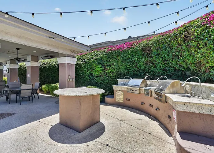 Apartament Basecamp With Prime Golf Access Scottsdale