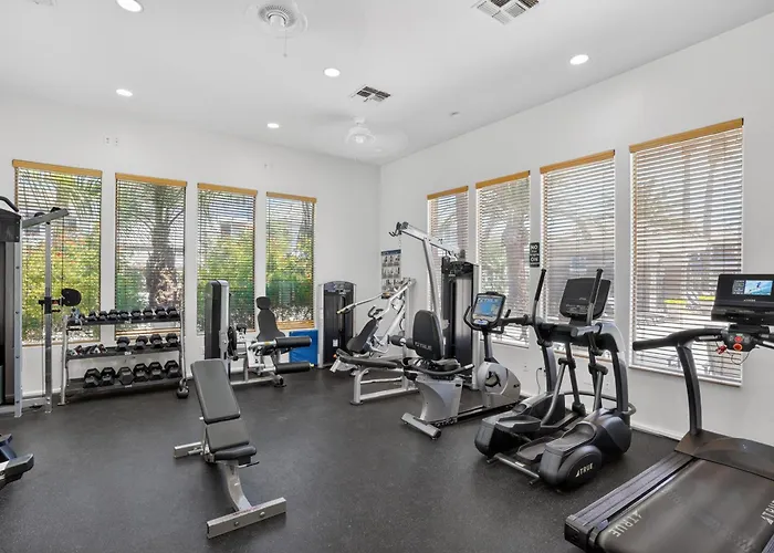 Basecamp With Prime Golf Access Apartament